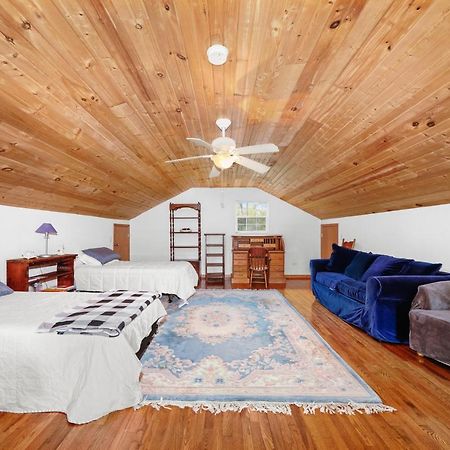 Beautiful Home In Beach Park Il المظهر الخارجي الصورة