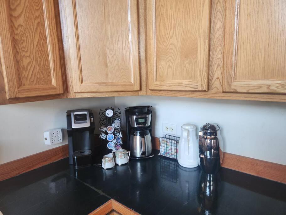 Beautiful Home In Beach Park Il المظهر الخارجي الصورة