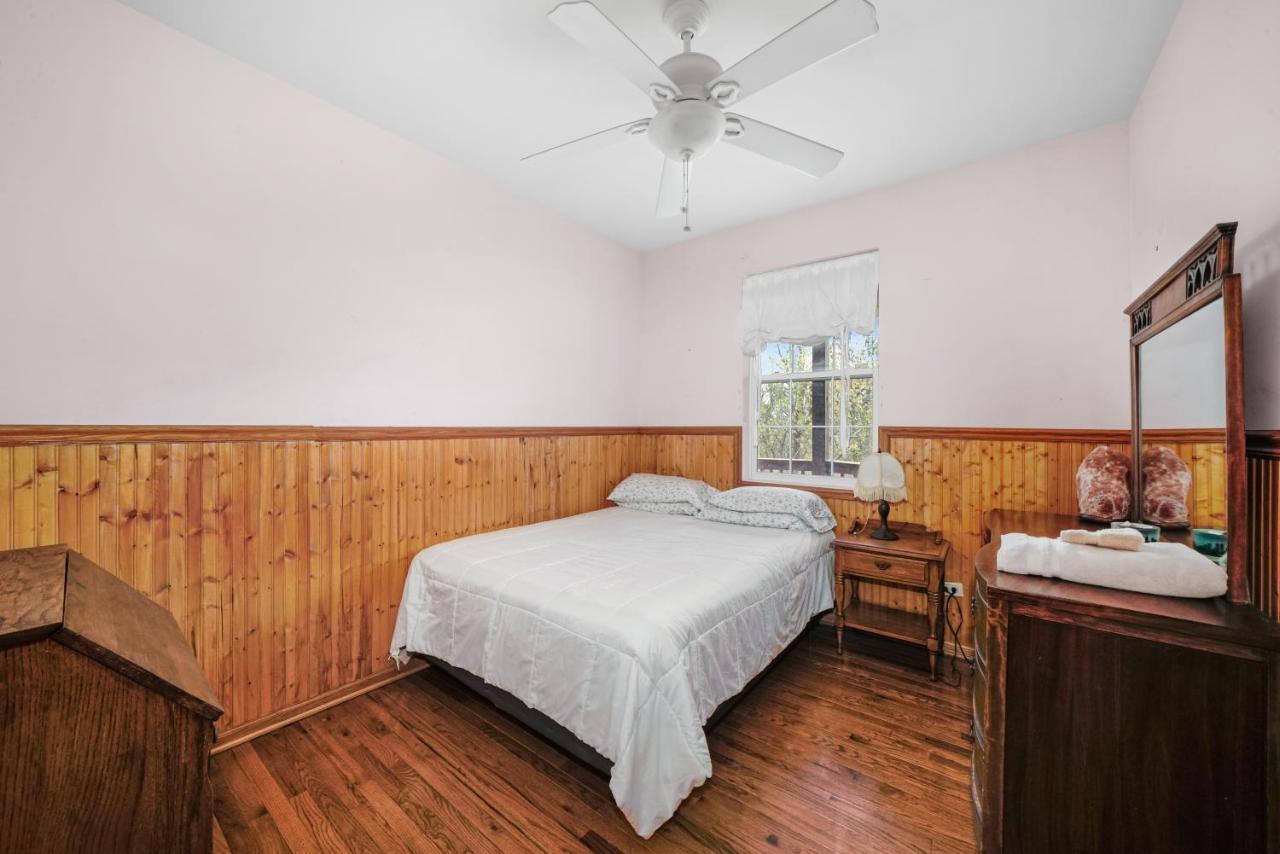 Beautiful Home In Beach Park Il المظهر الخارجي الصورة