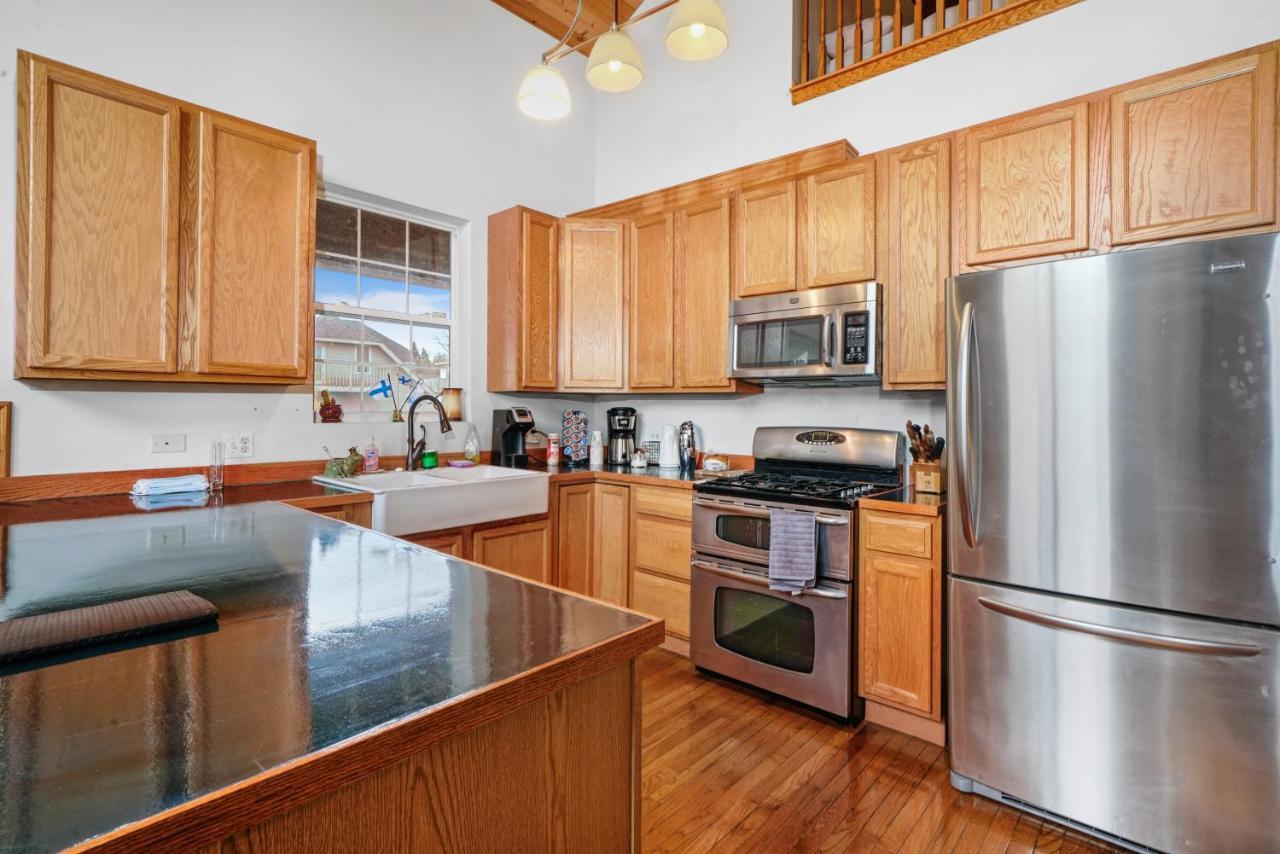 Beautiful Home In Beach Park Il المظهر الخارجي الصورة